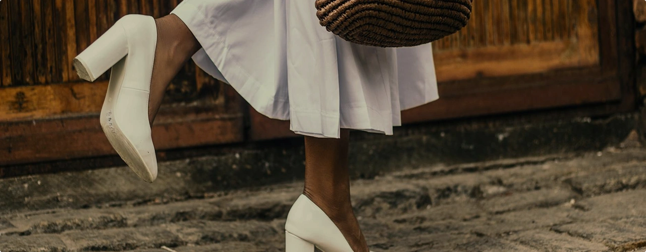 Designed For Confident Women