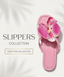 Slippers