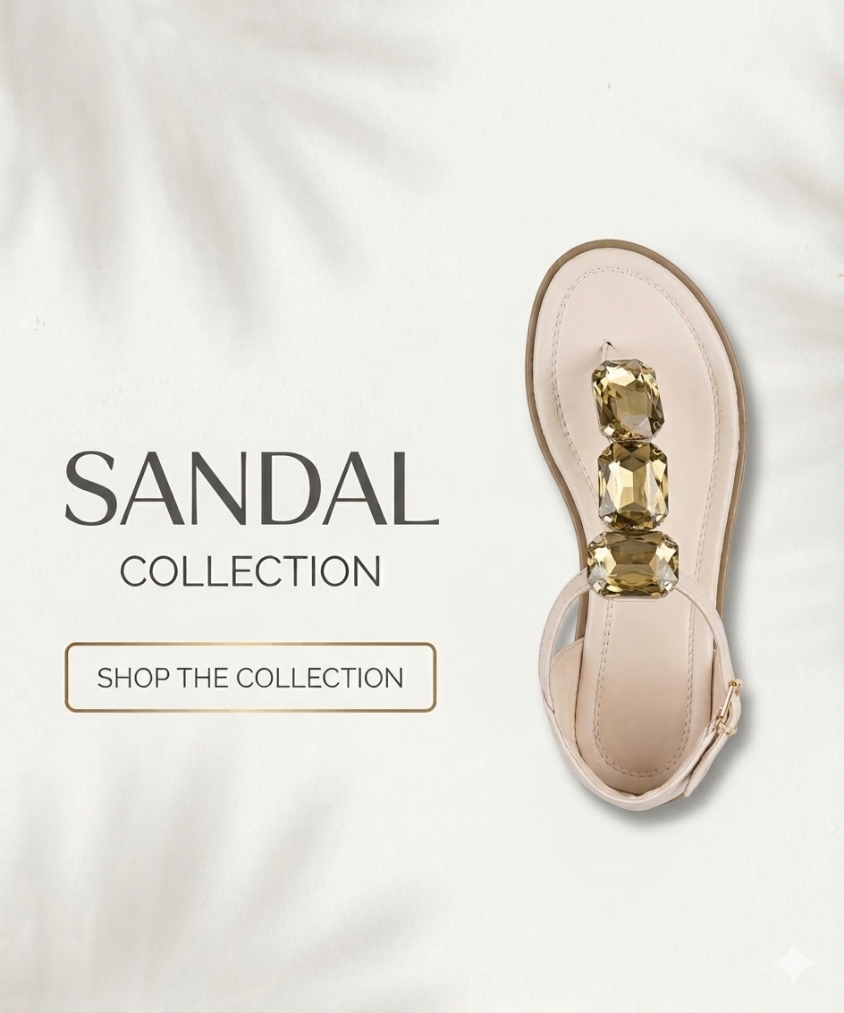 Sandals