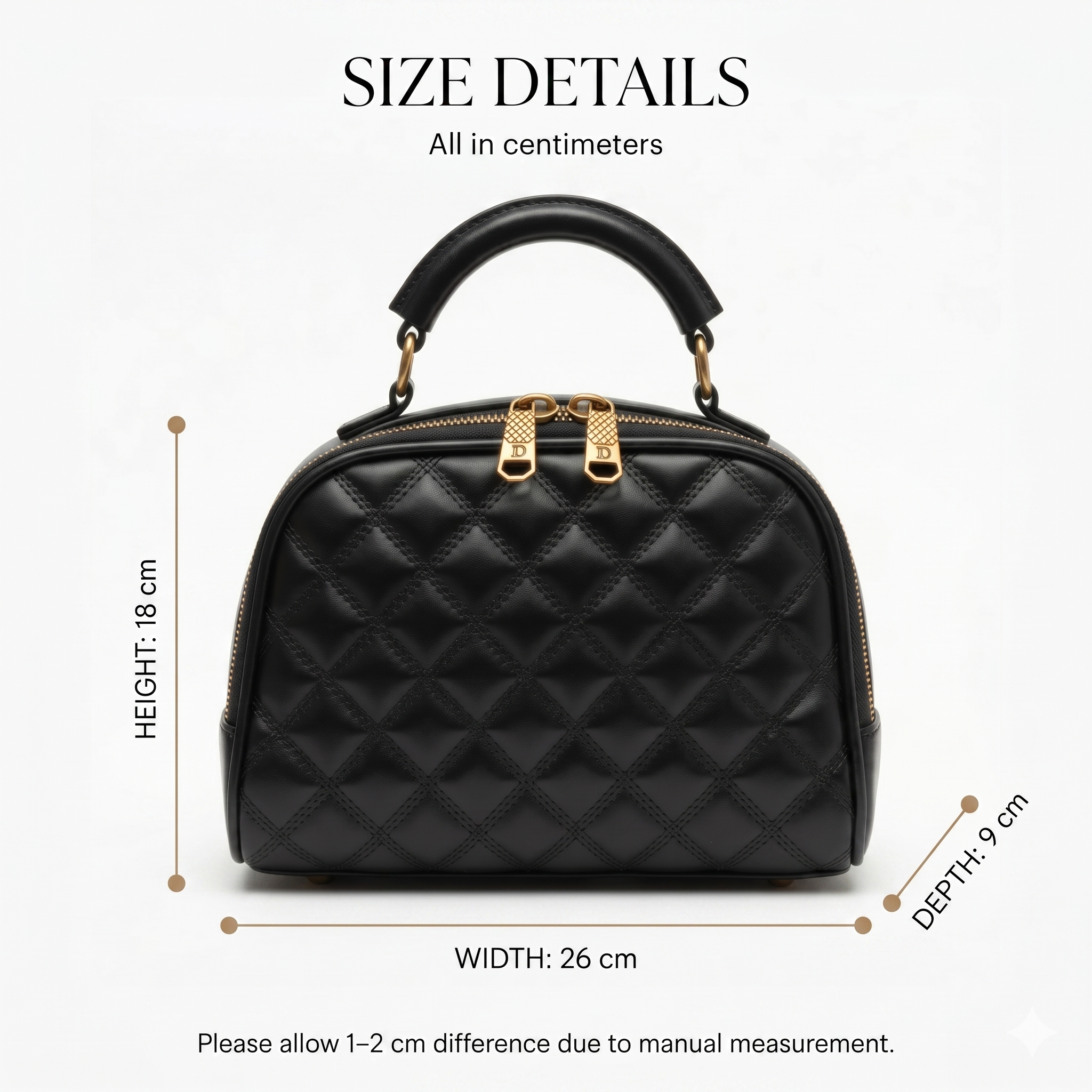 Royal Black Who BA-483