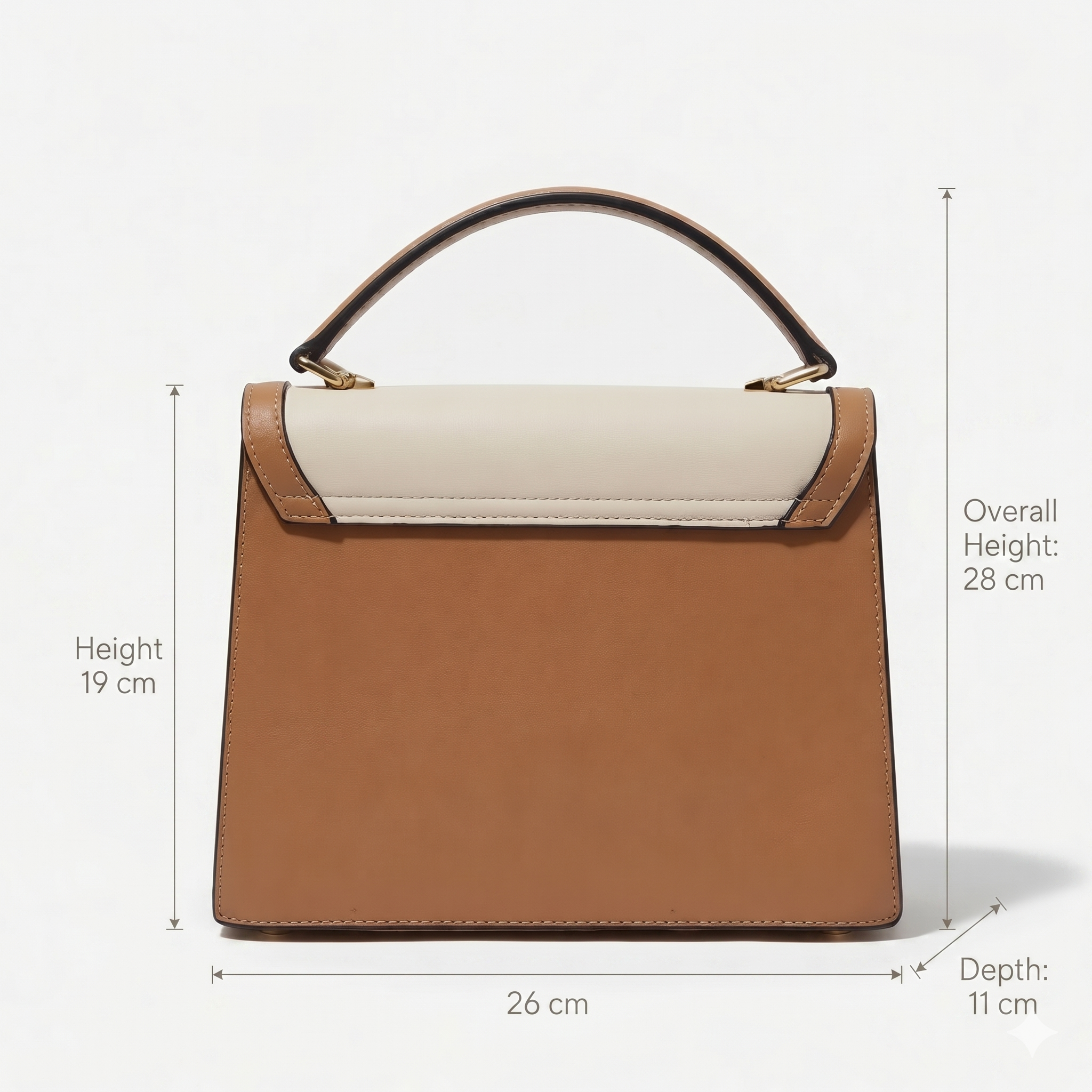 Bella Charm Elegance Bag BA-438