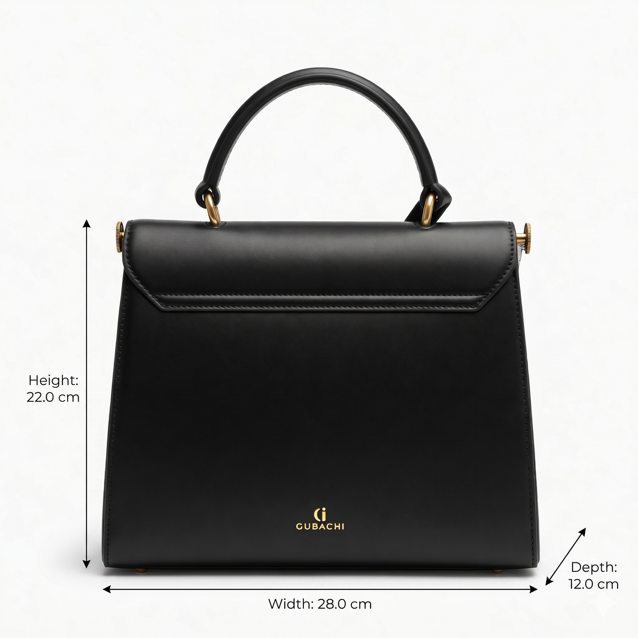 Royal Heritage Elephant Bag BA-479