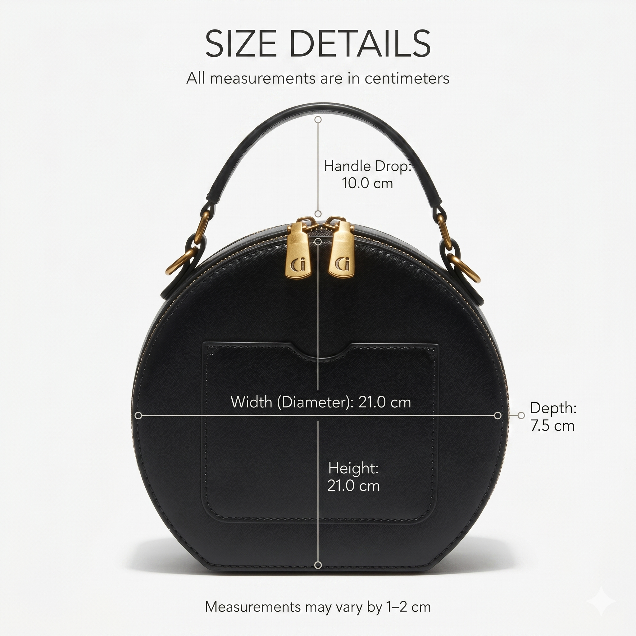 Royal Elephant Luxe Bag ba-484