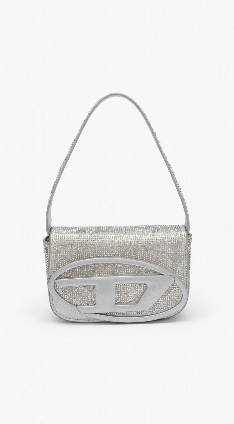 BA-114 Luxury Crystal Shoulder Bag