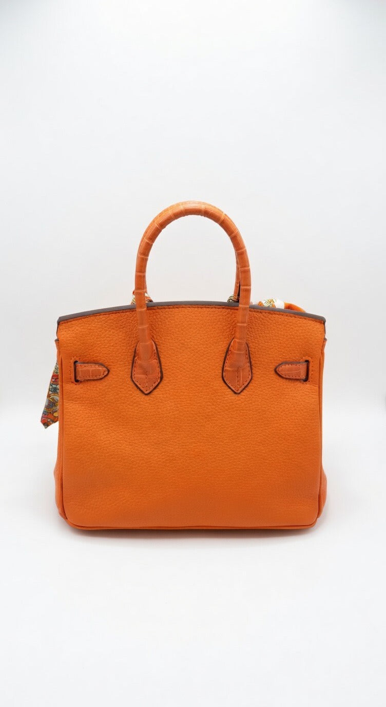 ba-399 Classic Luxury Handbag