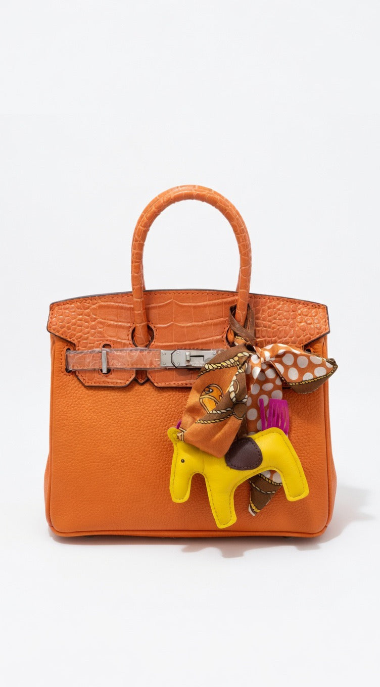 ba-399 Classic Luxury Handbag