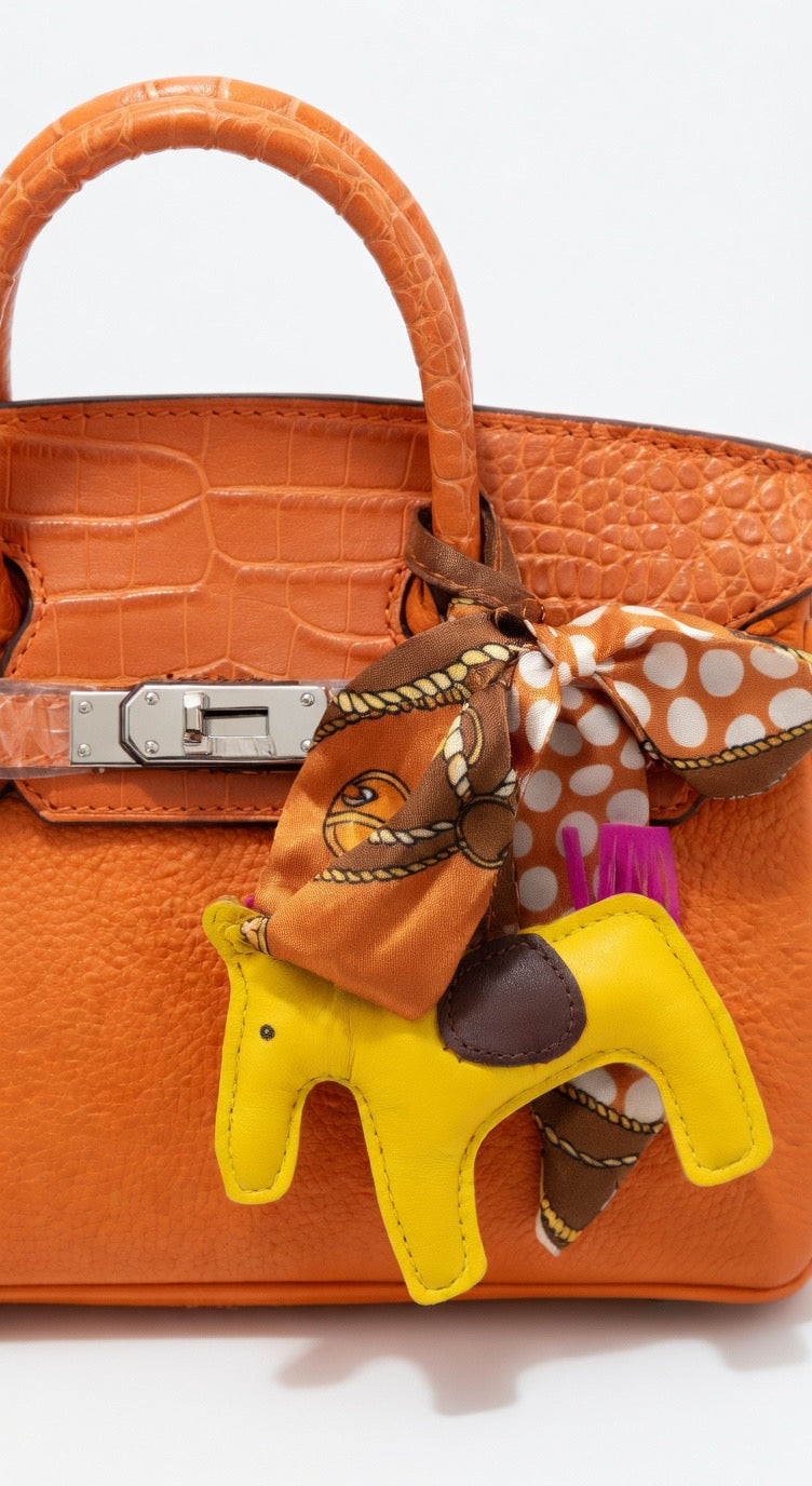 ba-399 Classic Luxury Handbag