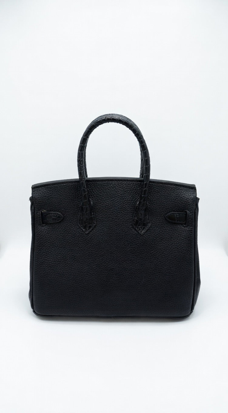 ba-399 Classic Luxury Handbag