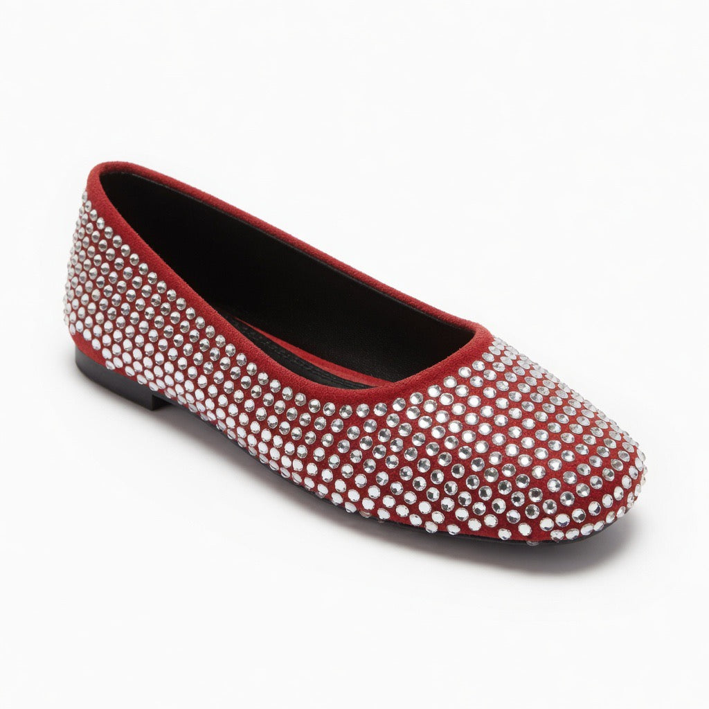 B-60 Starlight Crystal Flats