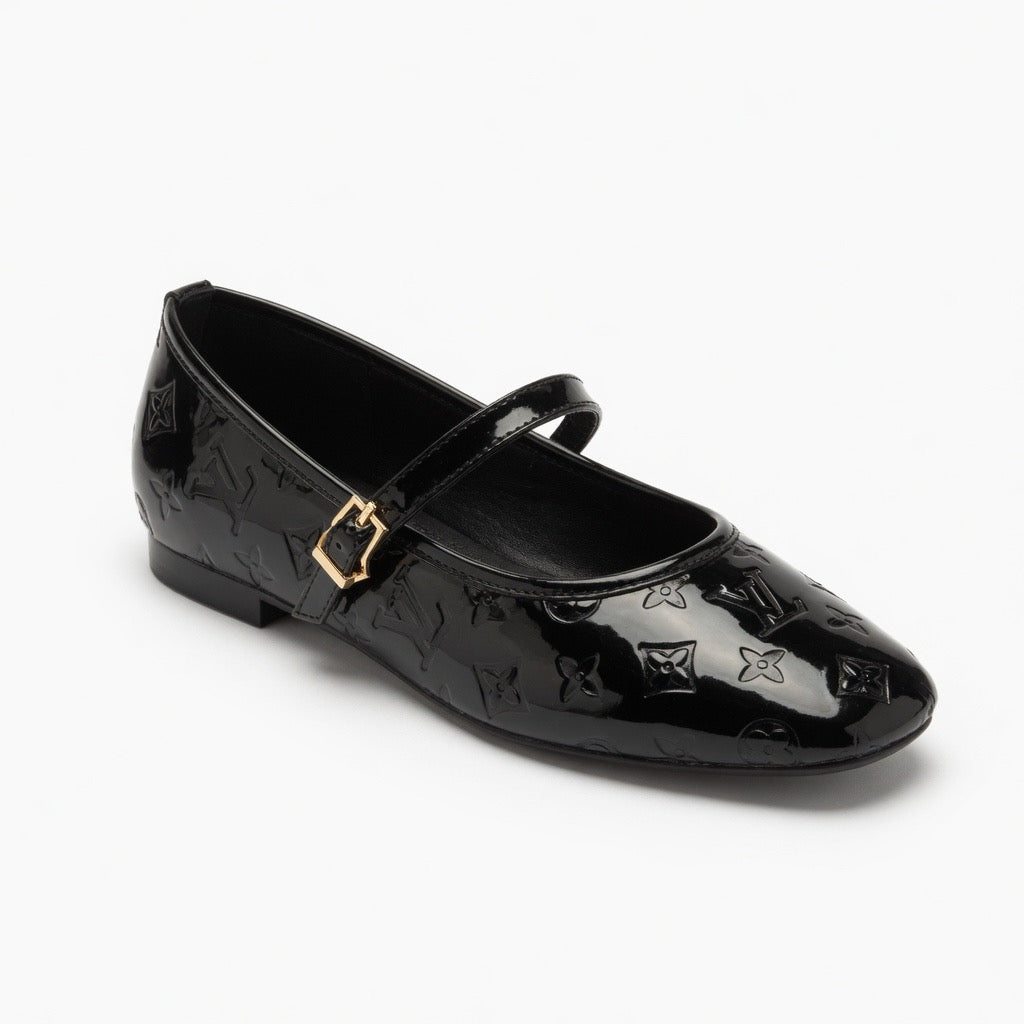 B-52 Iconic Touch Flat