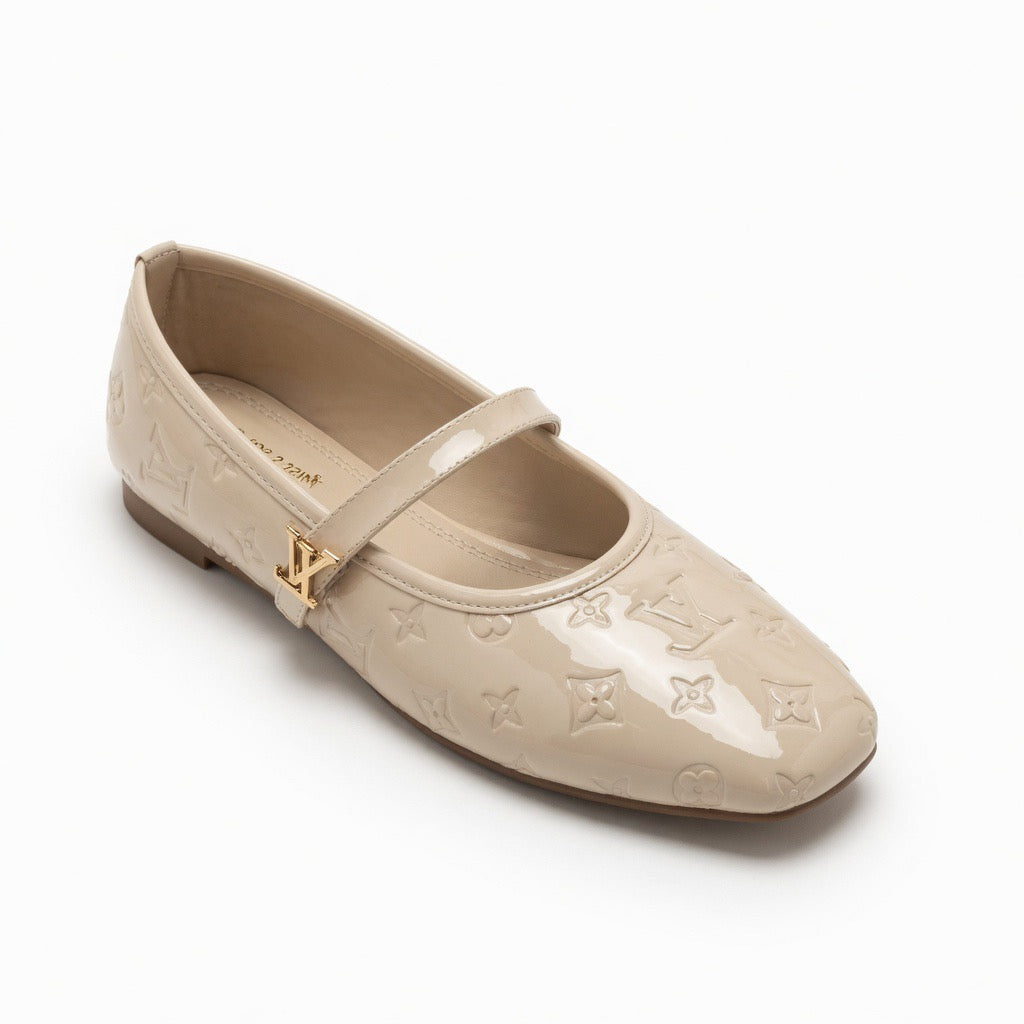 B-52 Iconic Touch Flat