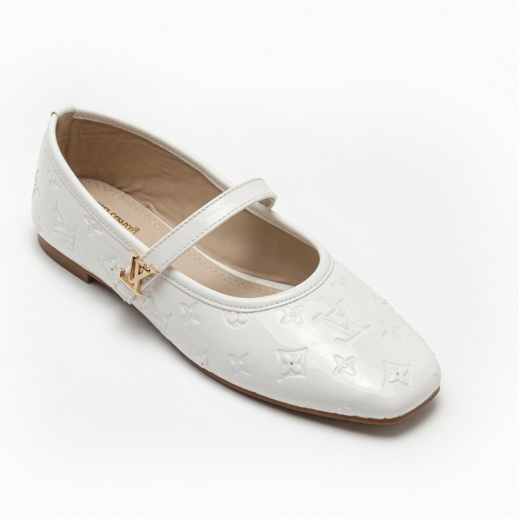 B-52 Iconic Touch Flat