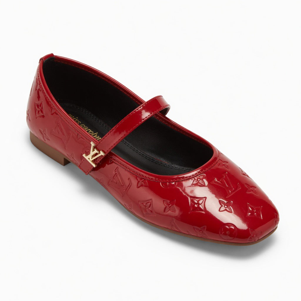 B-52 Iconic Touch Flat