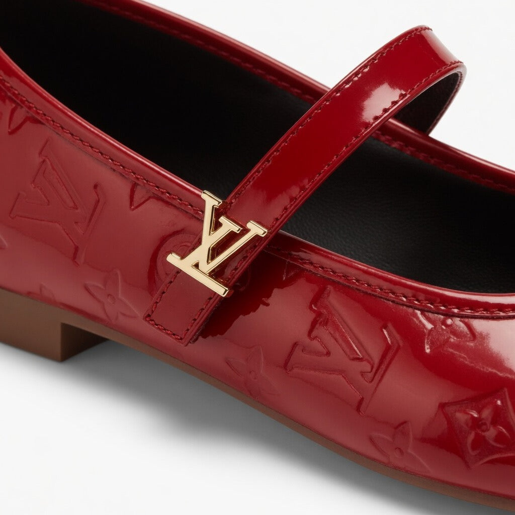 B-52 Iconic Touch Flat