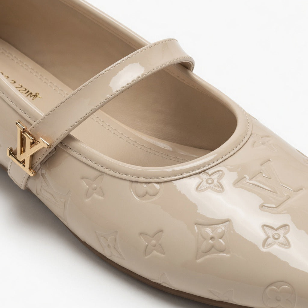 B-52 Iconic Touch Flat