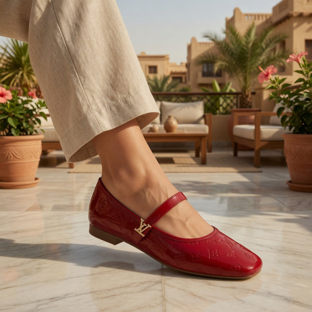 B-52 Iconic Touch Flat