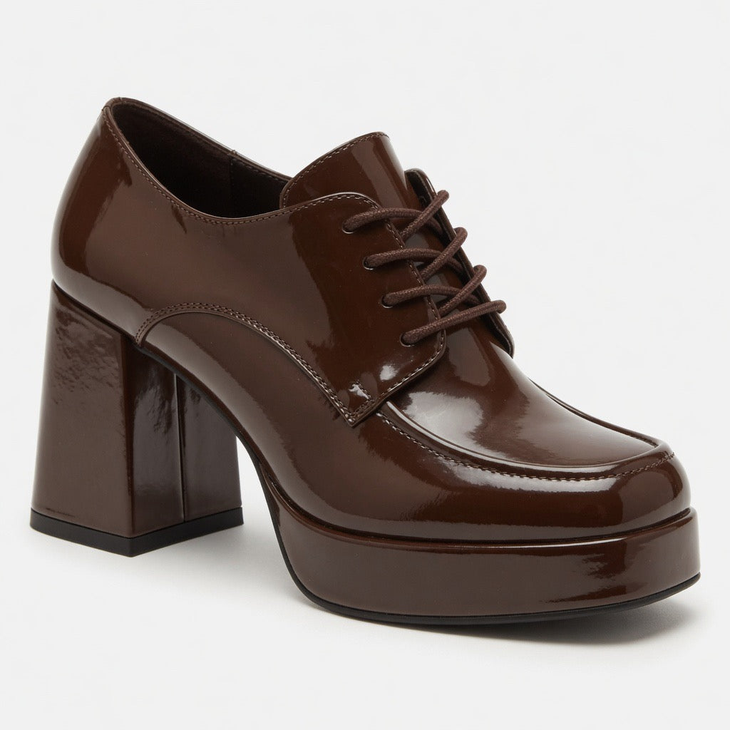 CA-1 Power Step Heels