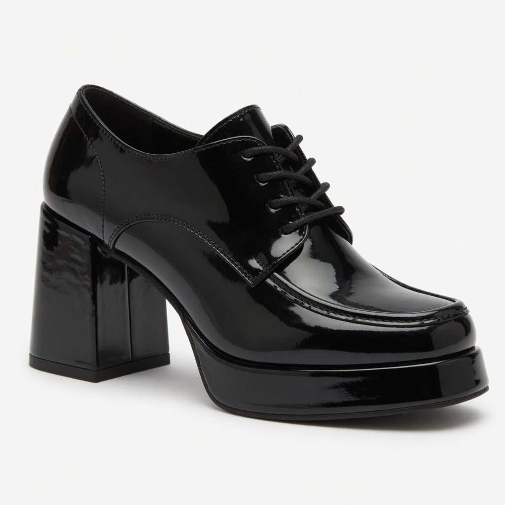 CA-1 Power Step Heels