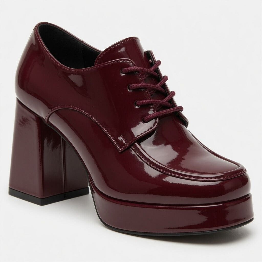 CA-1 Power Step Heels
