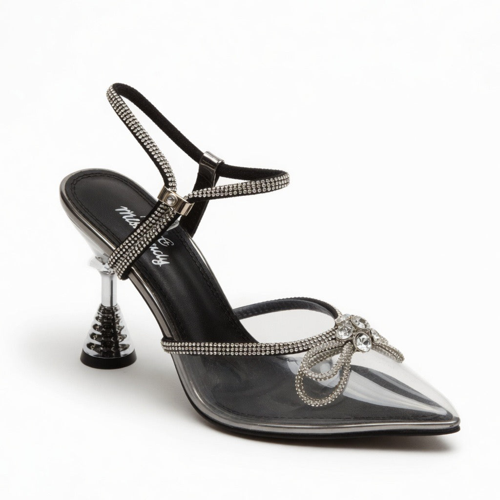 h-113  Radiant Muse Heels
