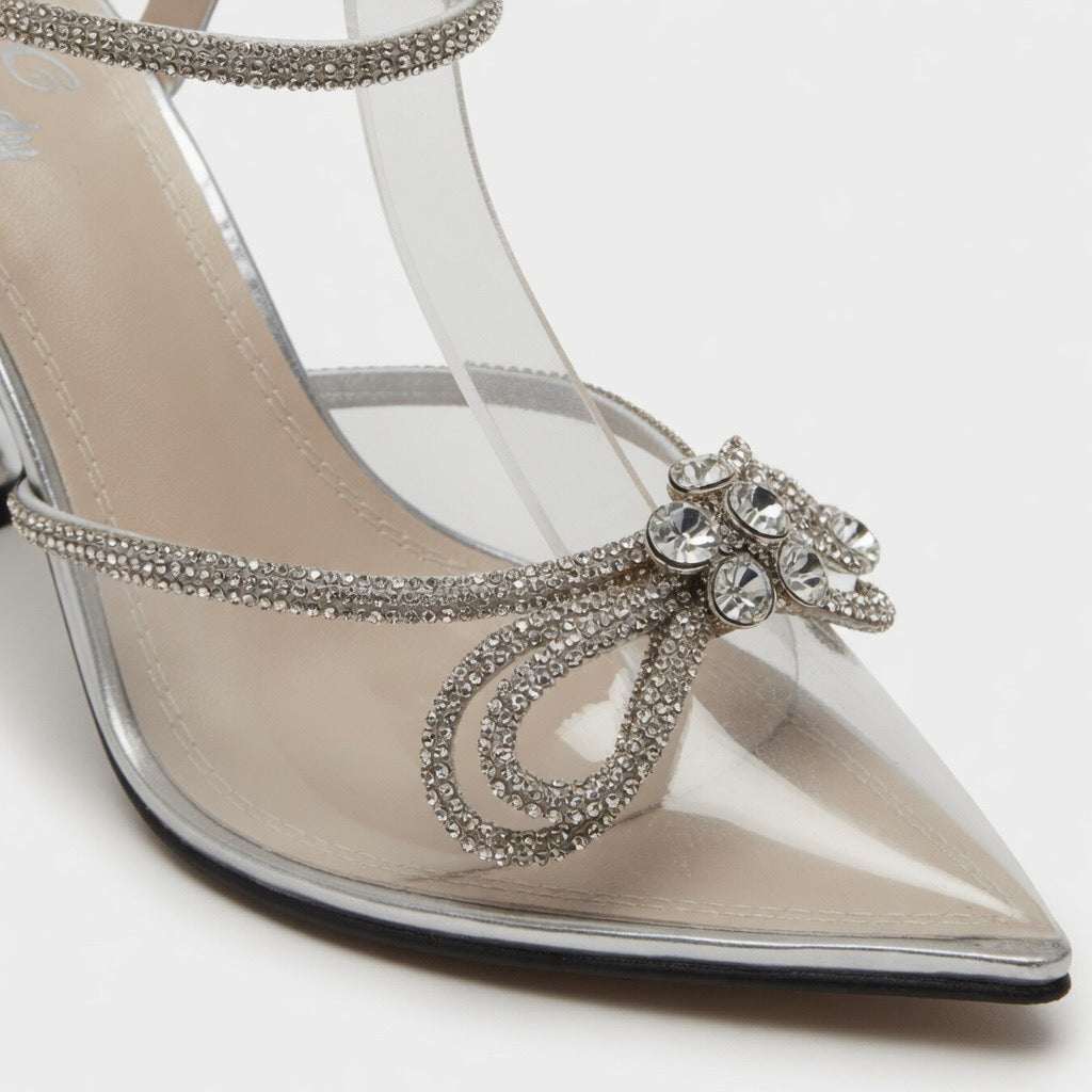 h-113  Radiant Muse Heels