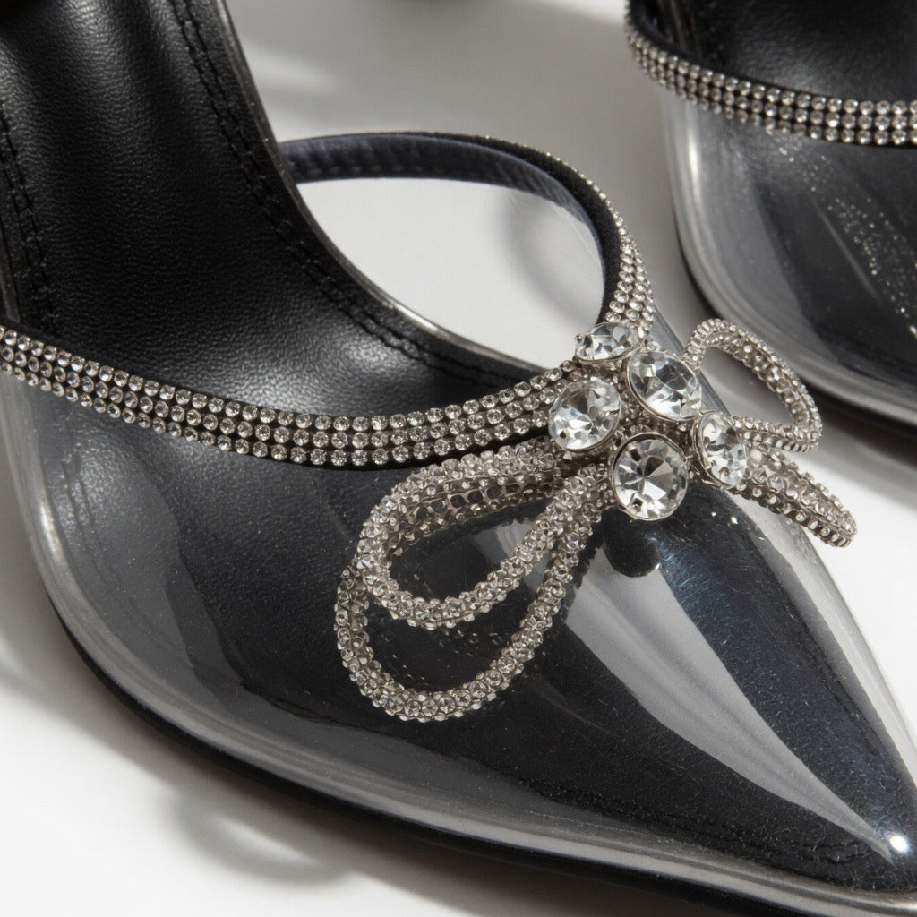 h-113  Radiant Muse Heels