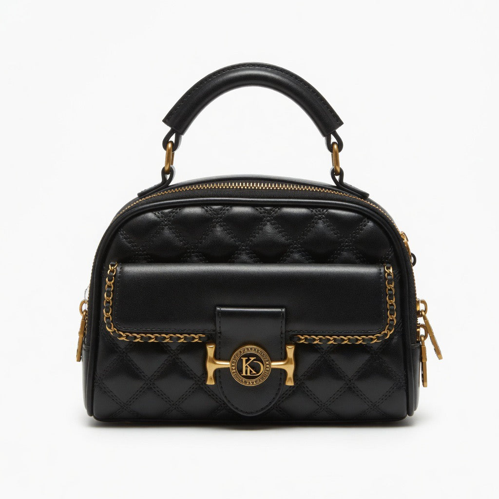 Royal Black Who BA-483