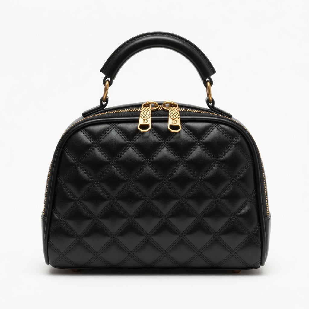 Royal Black Who BA-483