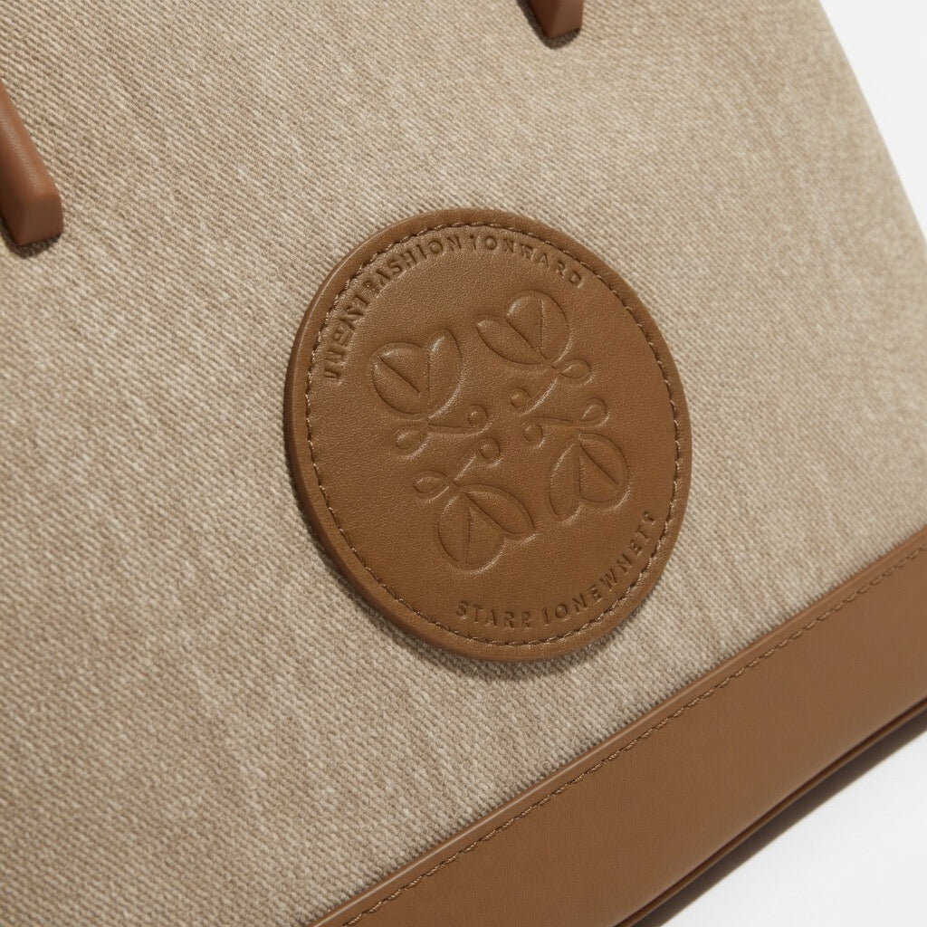 Signature Calm Tote ba-476