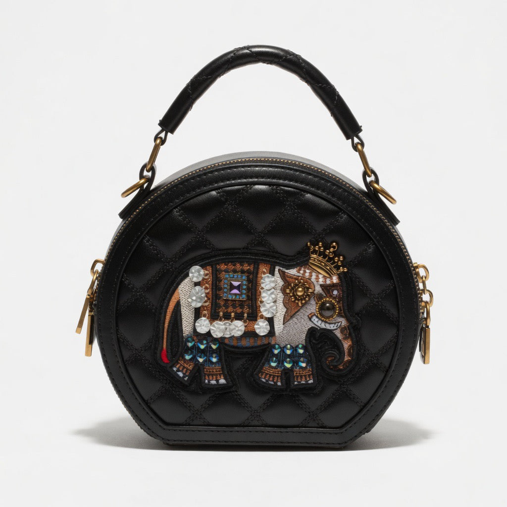 Royal Elephant Luxe Bag ba-484