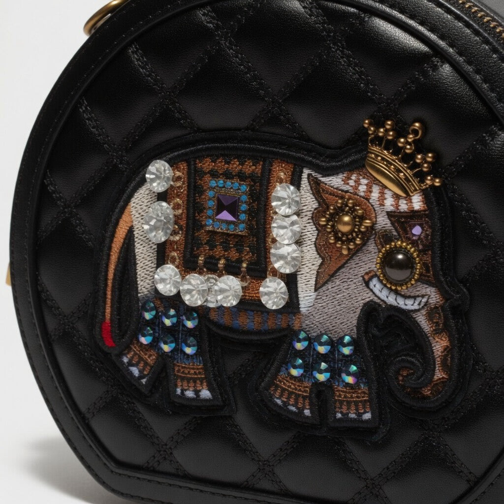 Royal Elephant Luxe Bag ba-484
