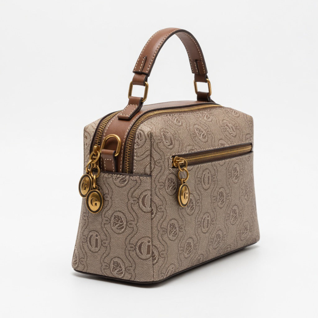 Miss Candy Heritage Icon Handbag ba-500