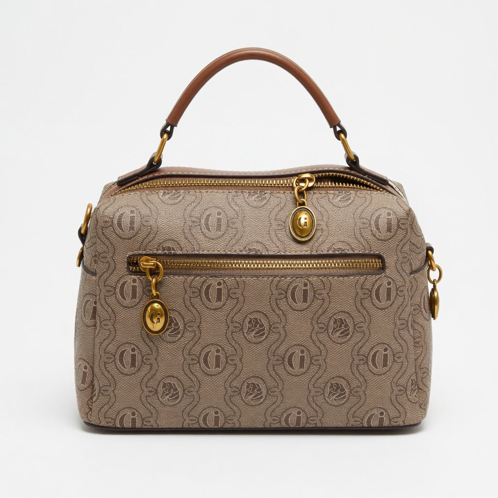Miss Candy Heritage Icon Handbag ba-500