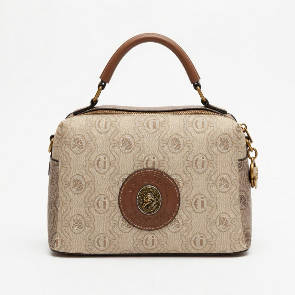 Miss Candy Heritage Icon Handbag ba-500