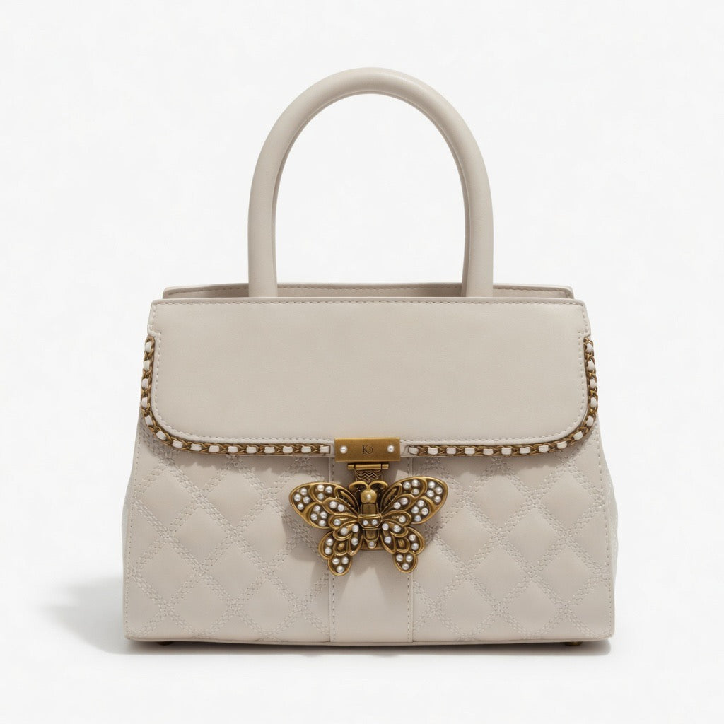 Miss Candy Midnight Empress Bag BA-487