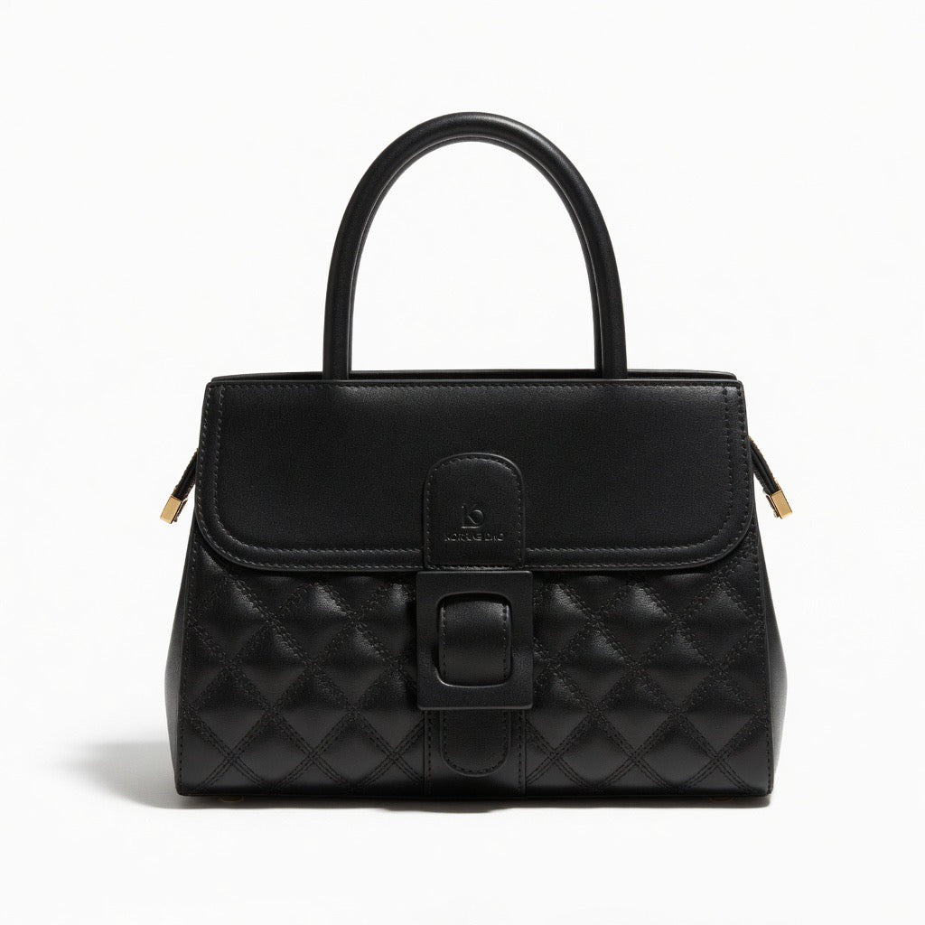 Miss Candy Midnight Empress Bag BA-487