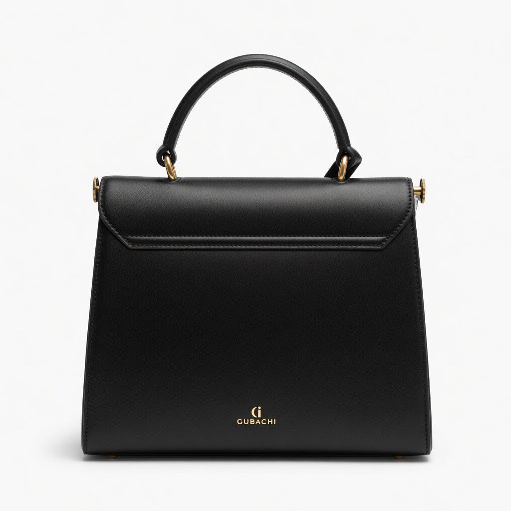 Royal Heritage Elephant Bag BA-479