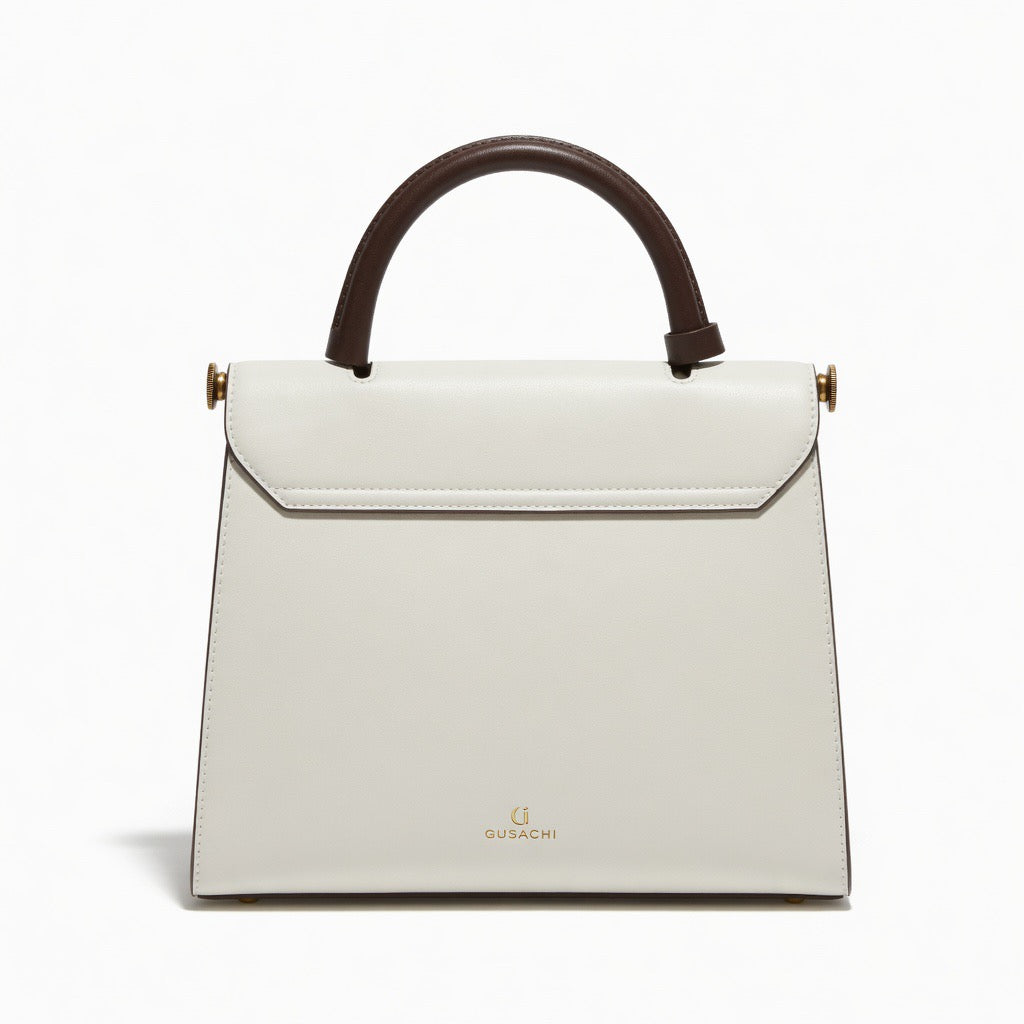 Royal Heritage Elephant Bag BA-479