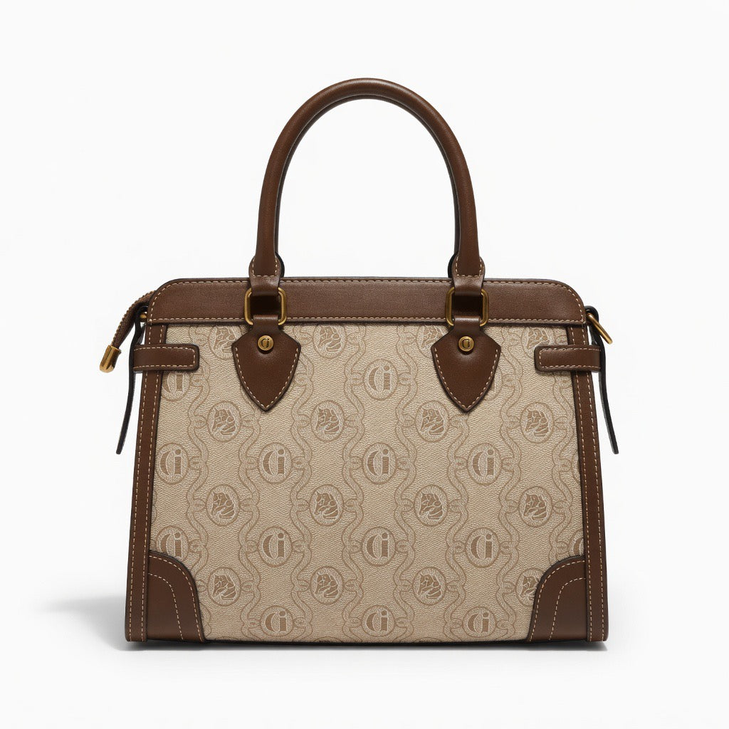 Regal Classic Top Handle Bag  ba-505