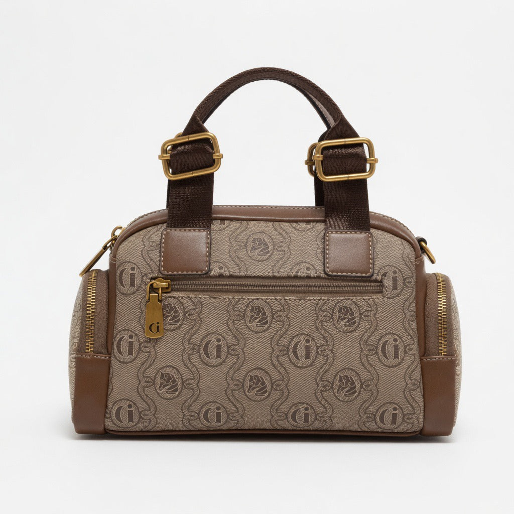 Heritage Utility Chic Bag BA-489