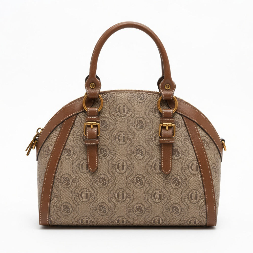 Heritage Dome Elegance Bag BA-491