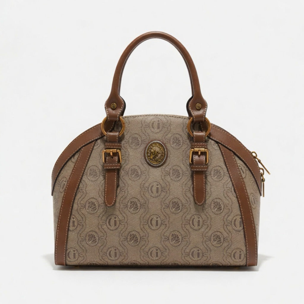 Heritage Dome Elegance Bag BA-491