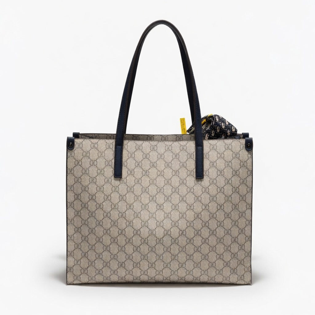 Urban Owl Tote Bag BA-469