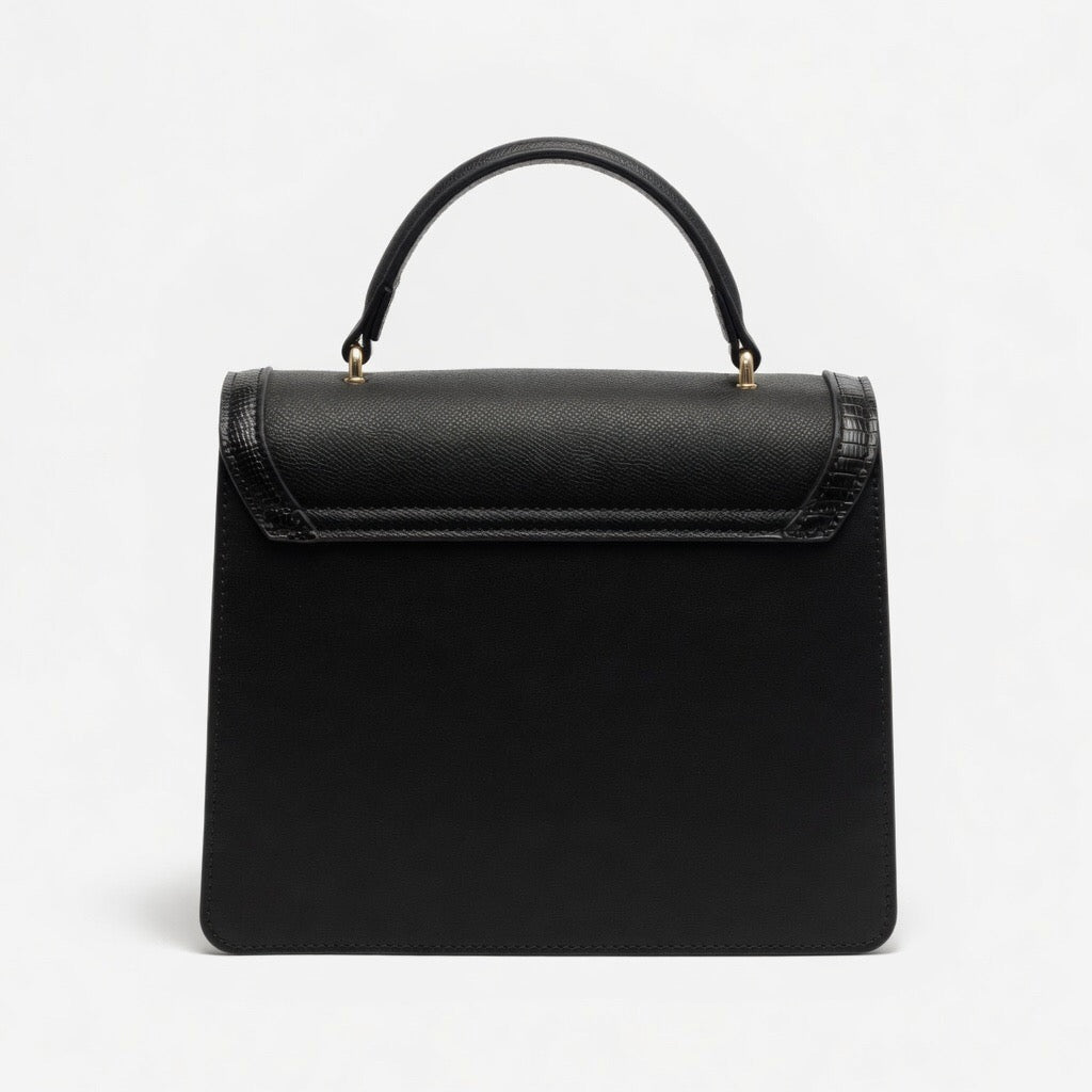 Pastel Luxe Harmony Bag BA-465