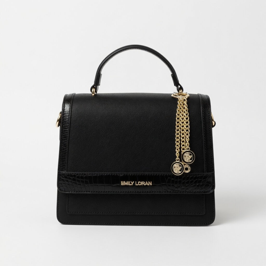 Pastel Luxe Harmony Bag BA-465