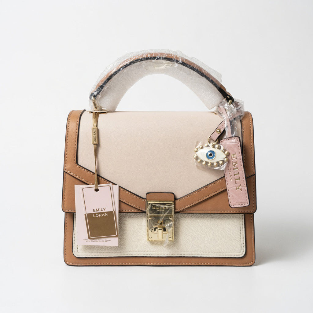 Bella Charm Elegance Bag BA-438