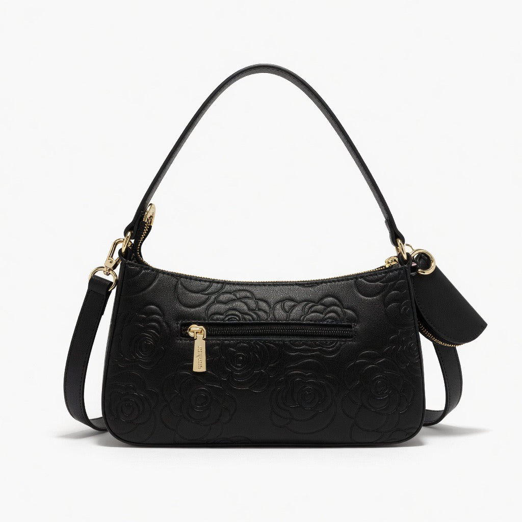 Blush Breeze Chic Bag BA-474