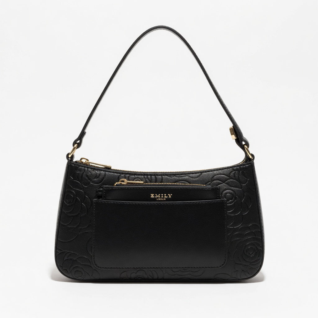 Blush Breeze Chic Bag BA-474