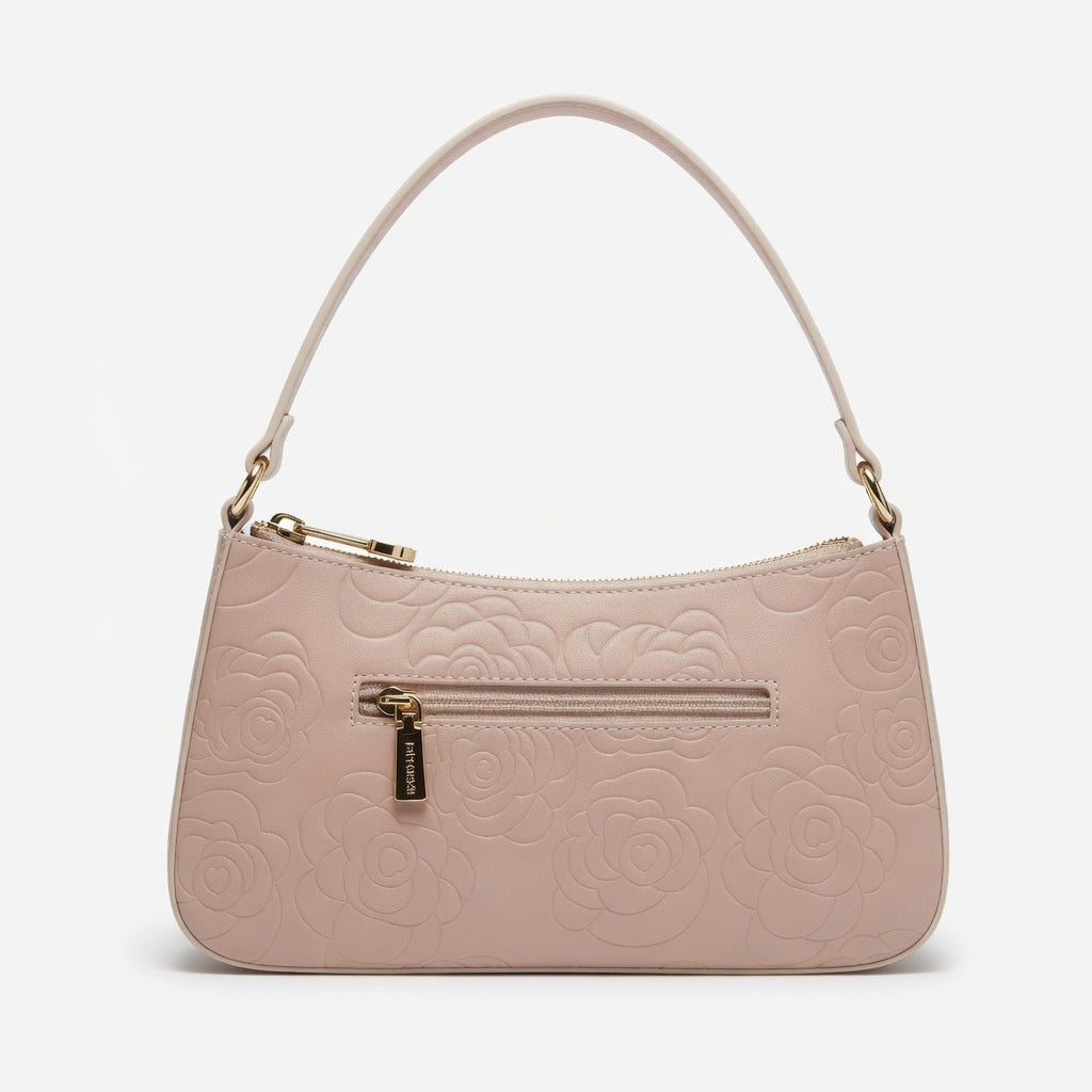 Blush Breeze Chic Bag BA-474