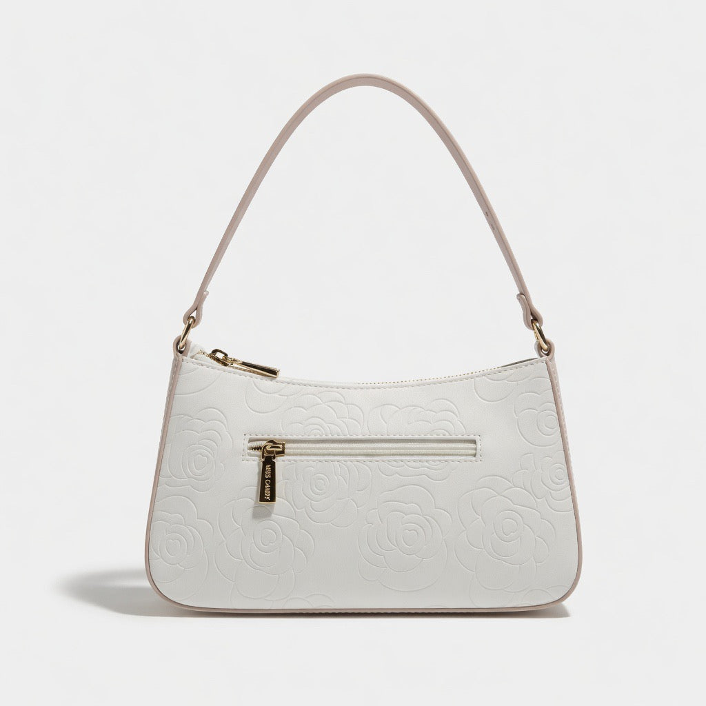 Blush Breeze Chic Bag BA-474